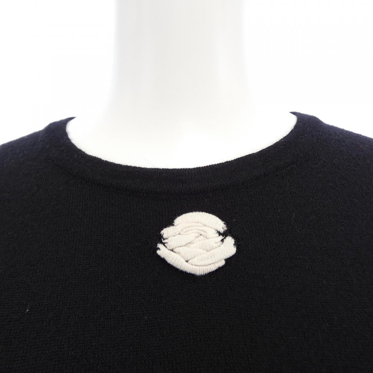 シャネル CHANEL P76067K10978 ニット