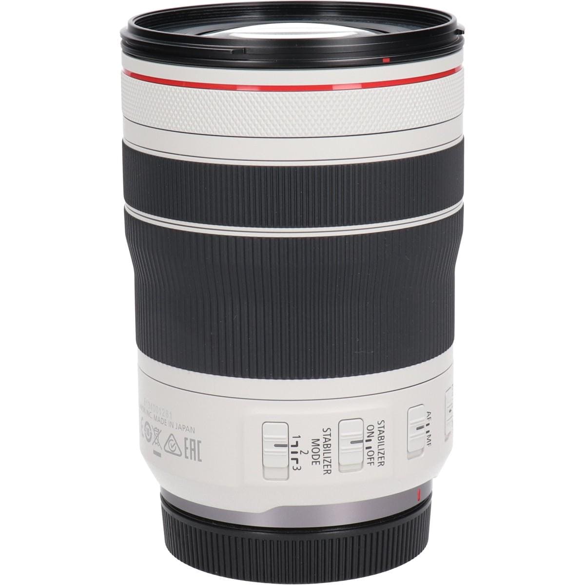 ＲＦ７０－２００ｍｍ　Ｆ４Ｌ　ＩＳ　ＵＳＭ
