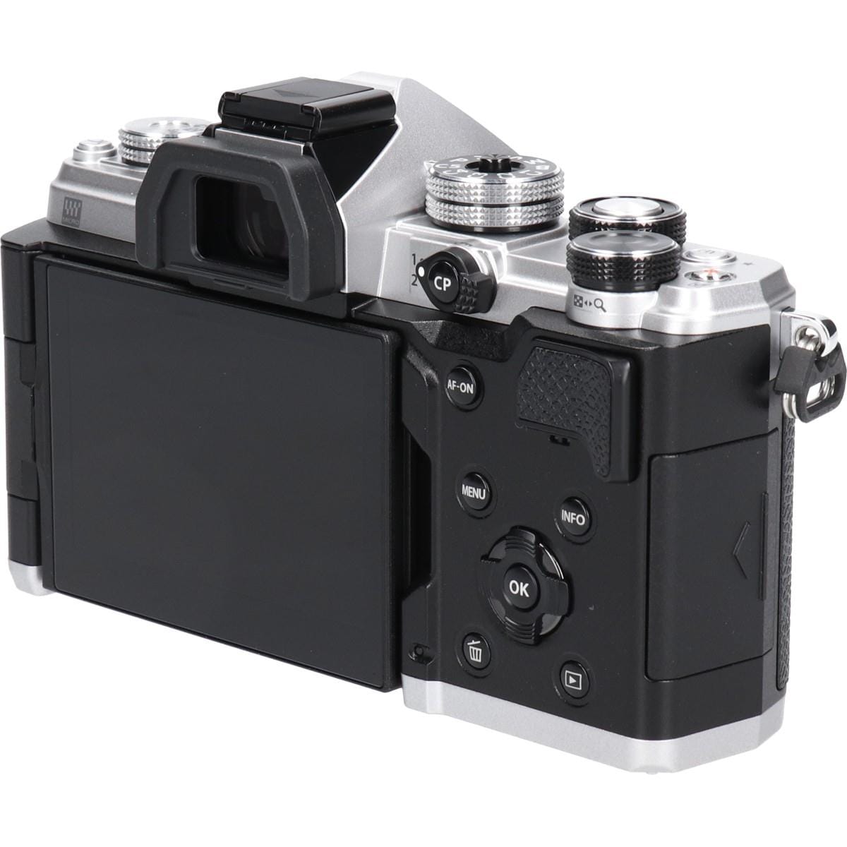ＯＭ－３