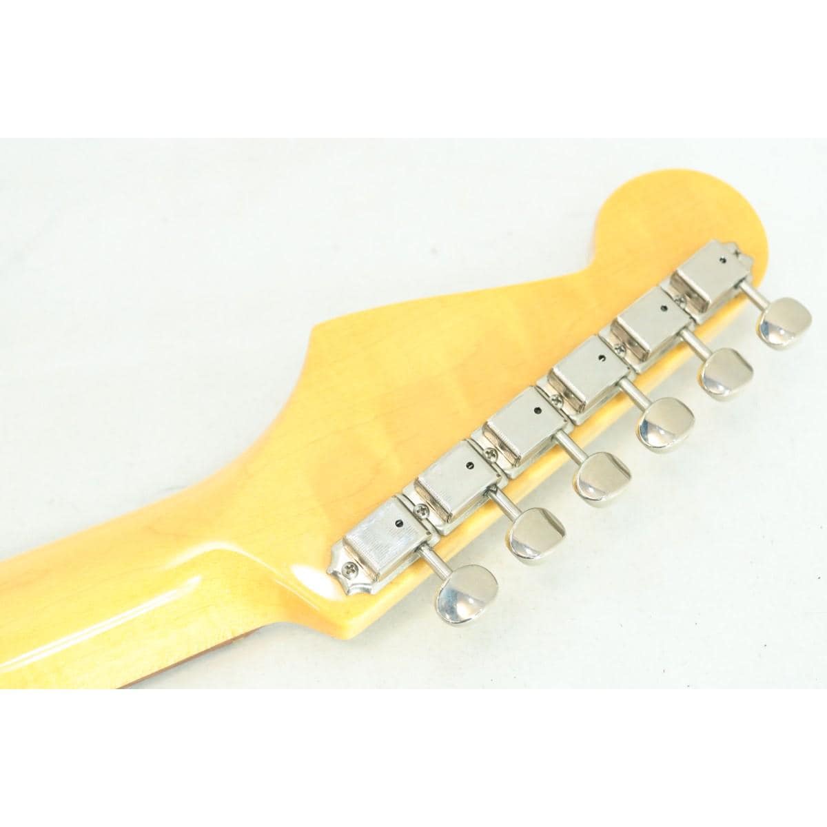 ＦＥＮＤＥＲ　ＪＡＰＡＮ　　ＳＴ６２／ＱＴ
