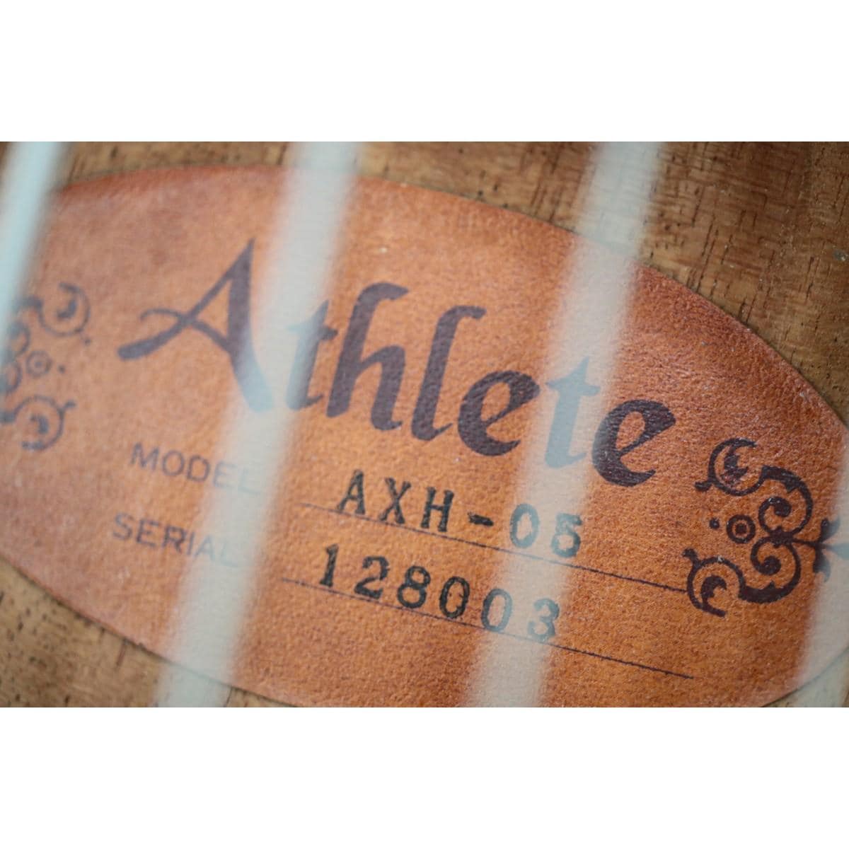 ＡＸＨ－０５