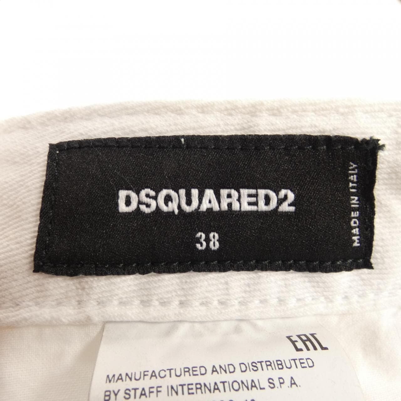 ディースクエアード DSQUARED2 スカート