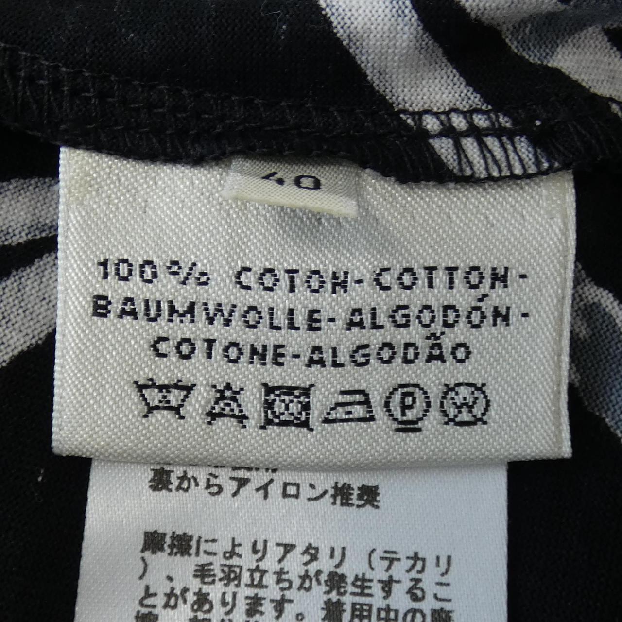 エルメス HERMES Tシャツ