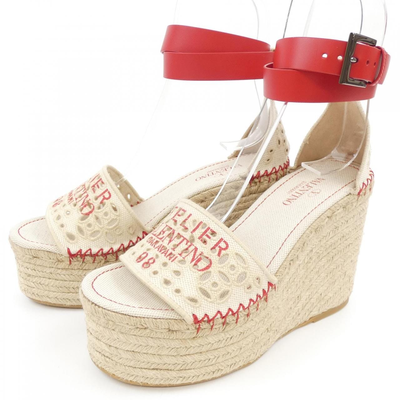ヴァレンティノ VALENTINO サンダル