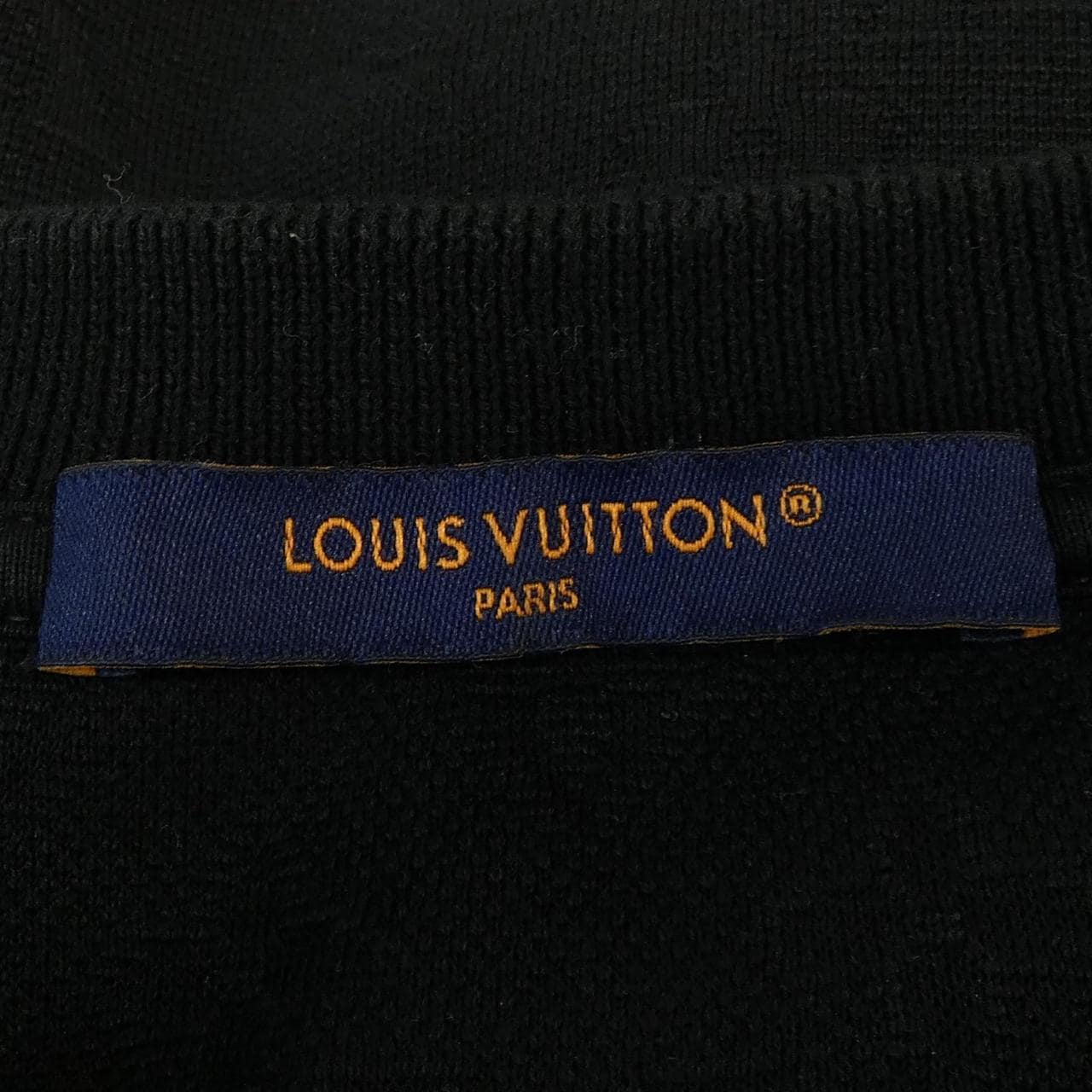 LOUIS VUITTON VUITTON T-shirt