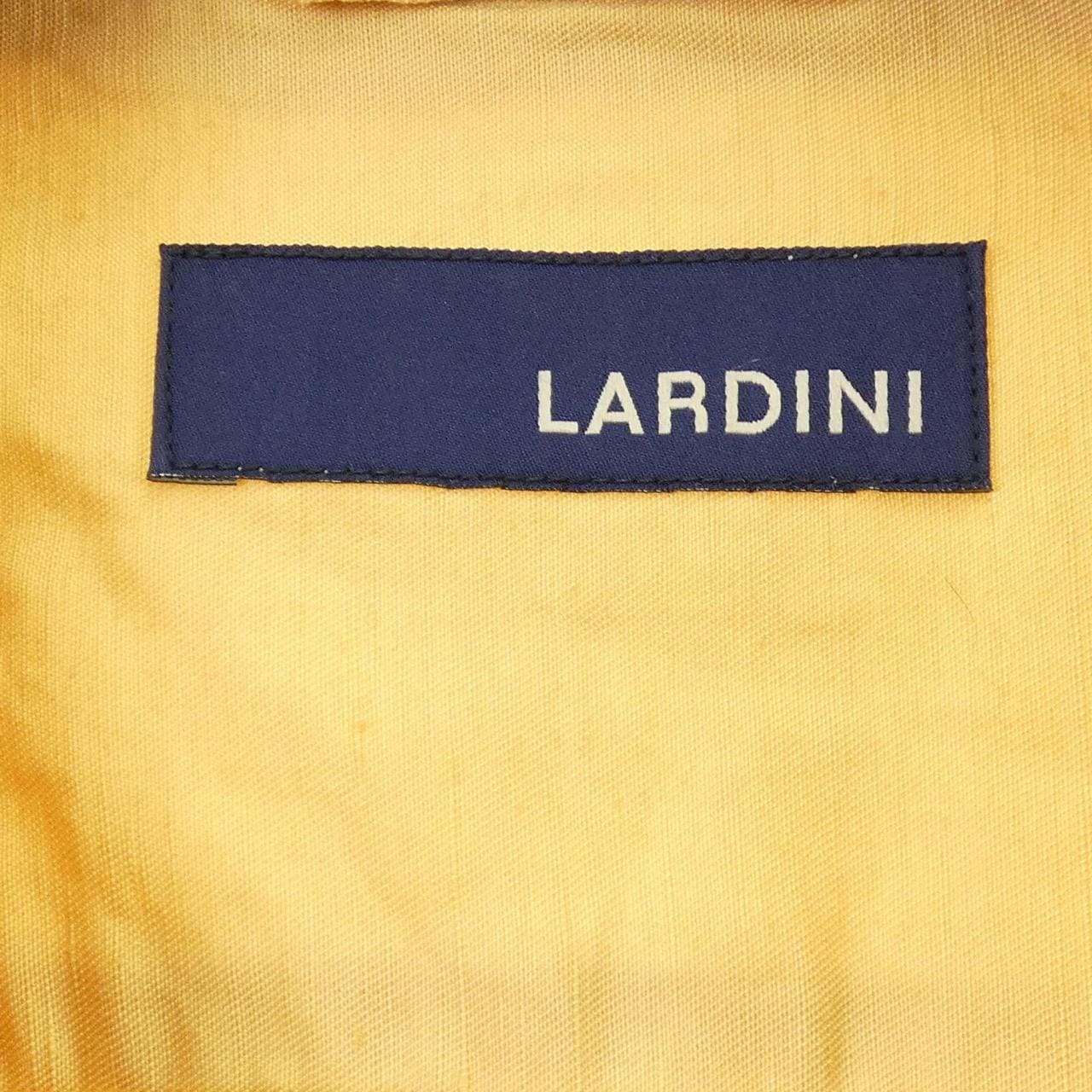 ラルディーニ LARDINI ジャケット