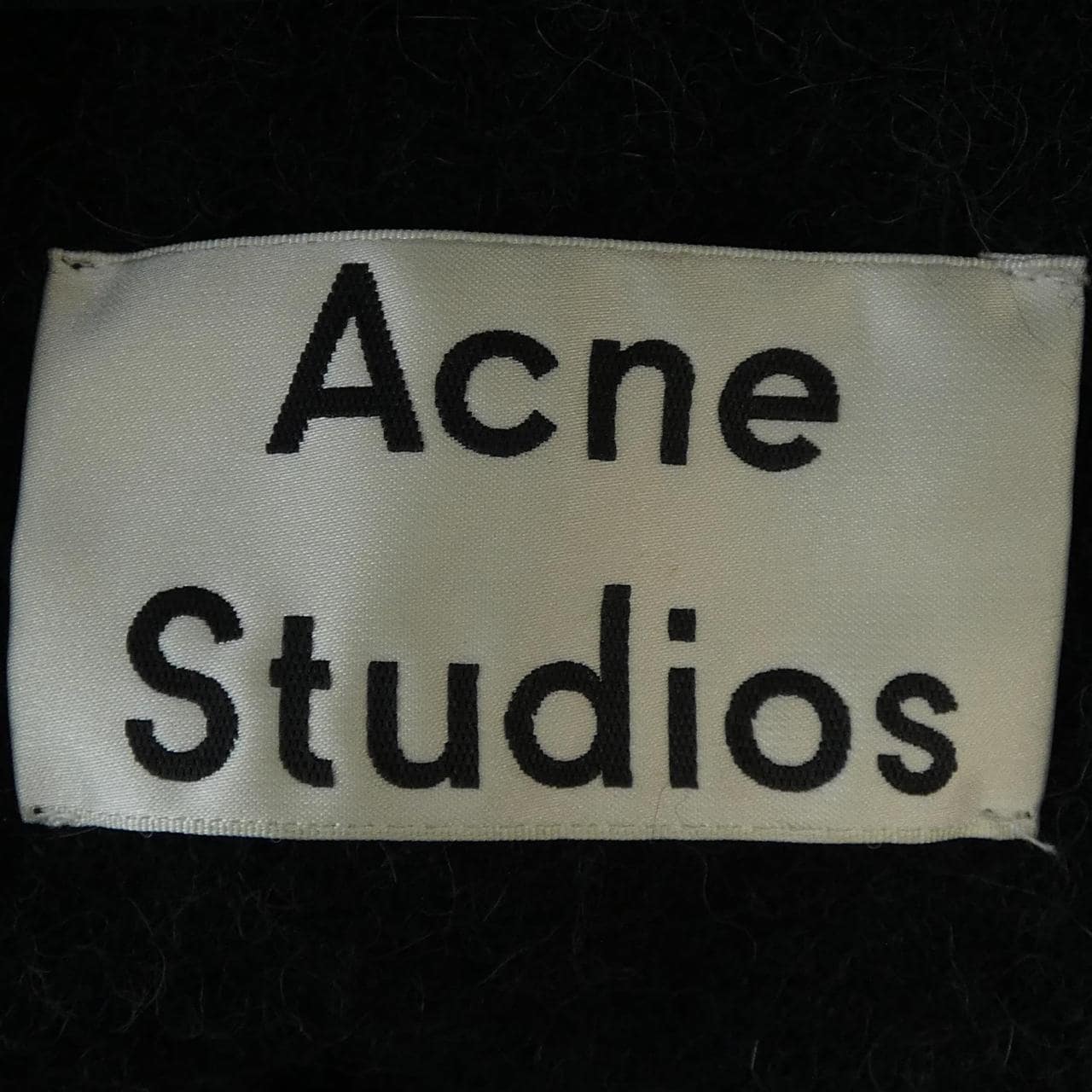 アクネストゥディオズ ACNE STUDIOS コート