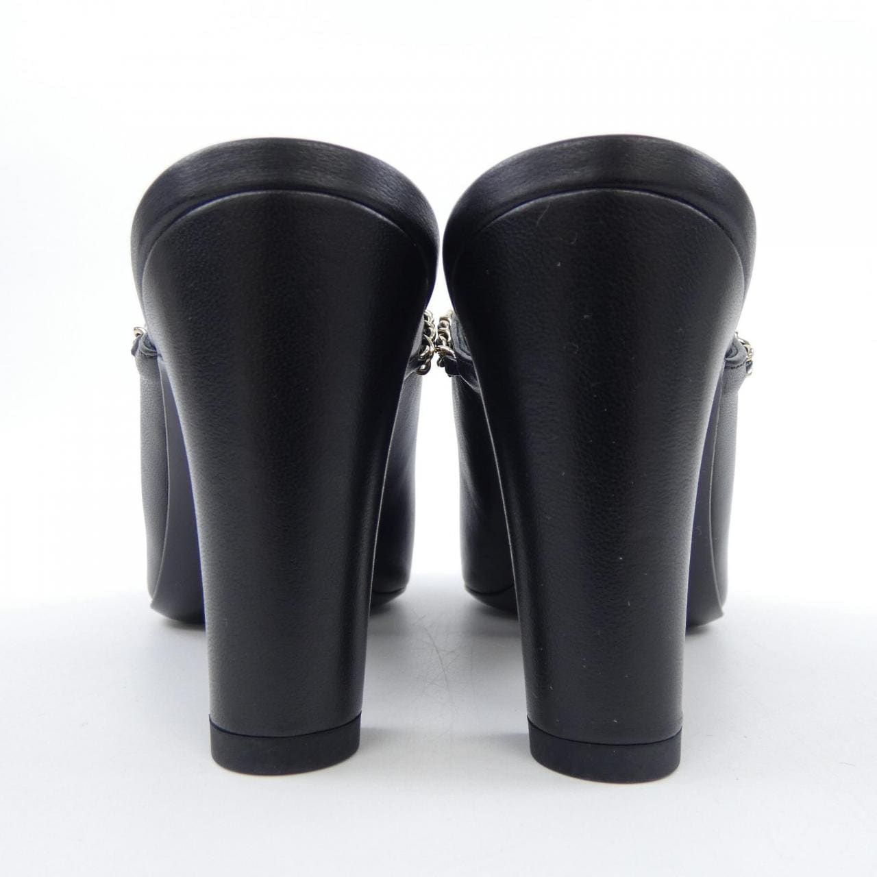 シャネル CHANEL G35387Y50387 サンダル