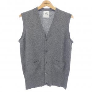 ブラックフリース BLACK FLEECE ベスト