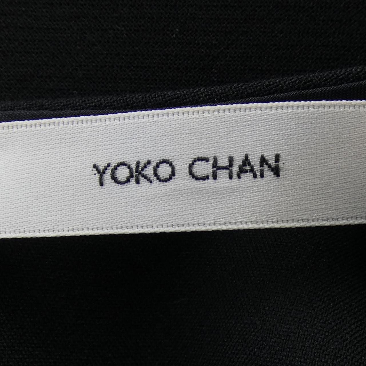 ヨーコチャン YOKO CHAN トップス