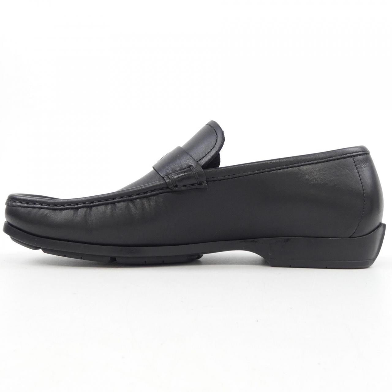 サルヴァトーレフェラガモ SALVATORE FERRAGAMO TN10150 シューズ