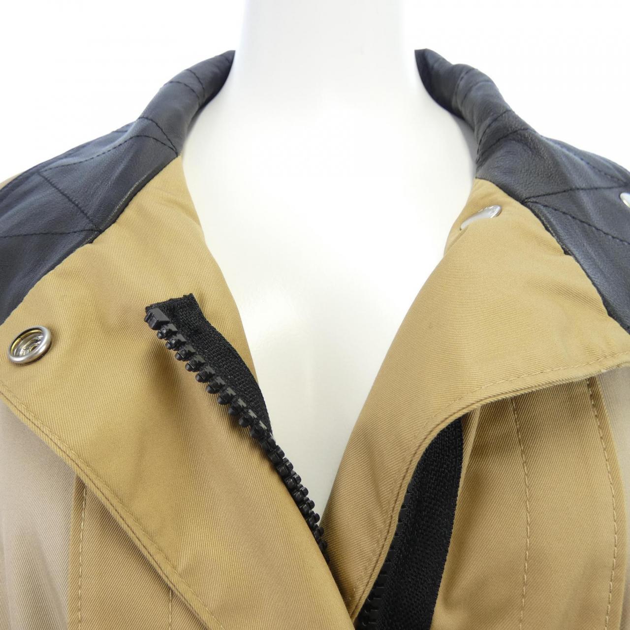 コーチ COACH 1111 コート