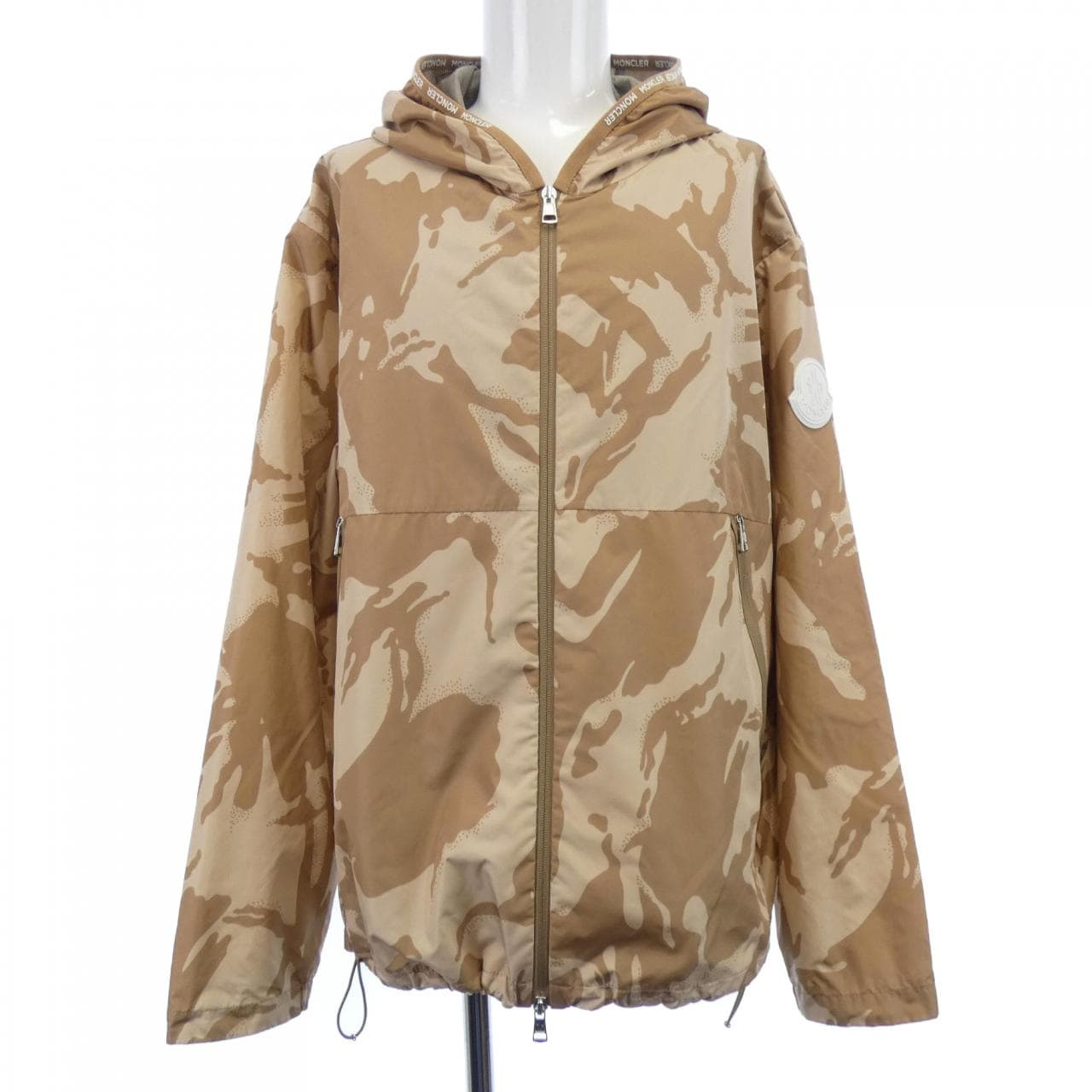 モンクレール MONCLER CHARDON ブルゾン