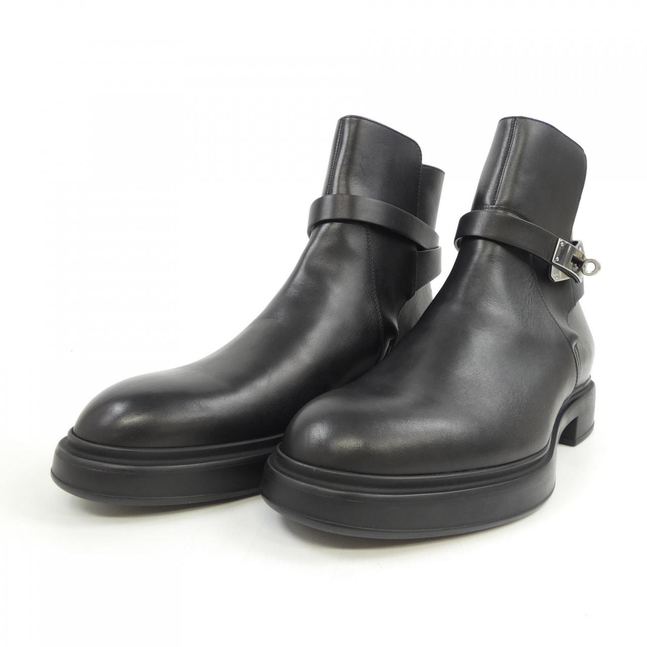 エルメス HERMES ヴェオ ケリーバックル 192560Z ブーツ