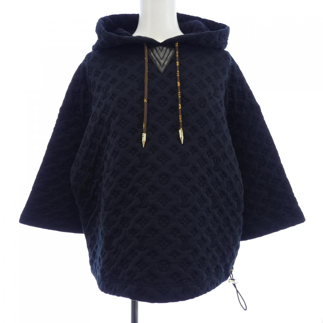 ルイヴィトン LOUIS VUITTON FJST12HFX パーカー