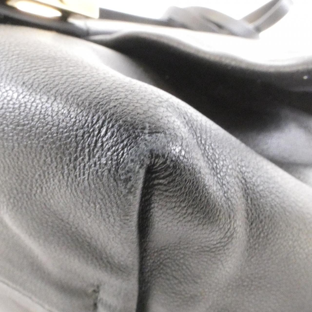 フェンディ マンマバゲットスモール 8BS105 ABVE バッグ