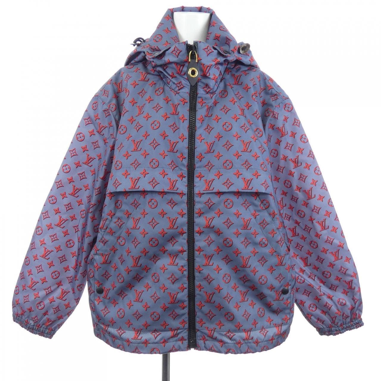 ルイヴィトン LOUIS VUITTON FPOW24AFY ブルゾン