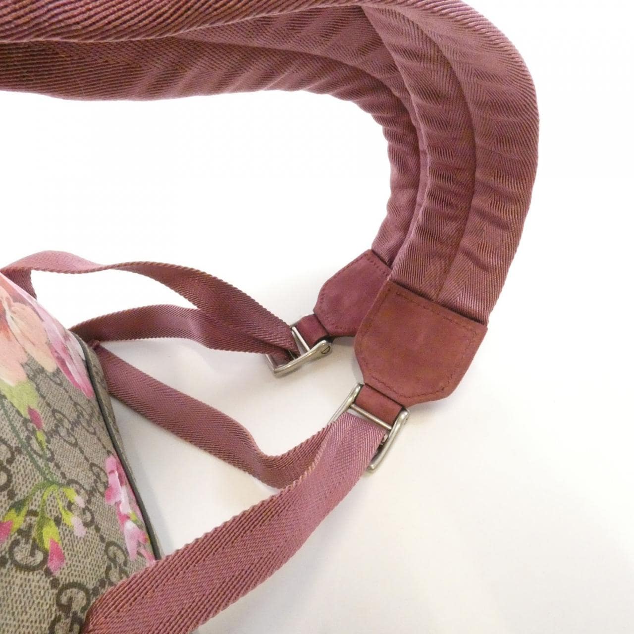 グッチ 410544 KU2BN リュックサック