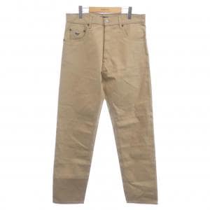 プラダ PRADA トライアングルロゴ GEP374 SVMO 14PF ジーンズ