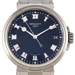 ブレゲ マリーン TI 5517TI/Y1/TZO TI 自動巻