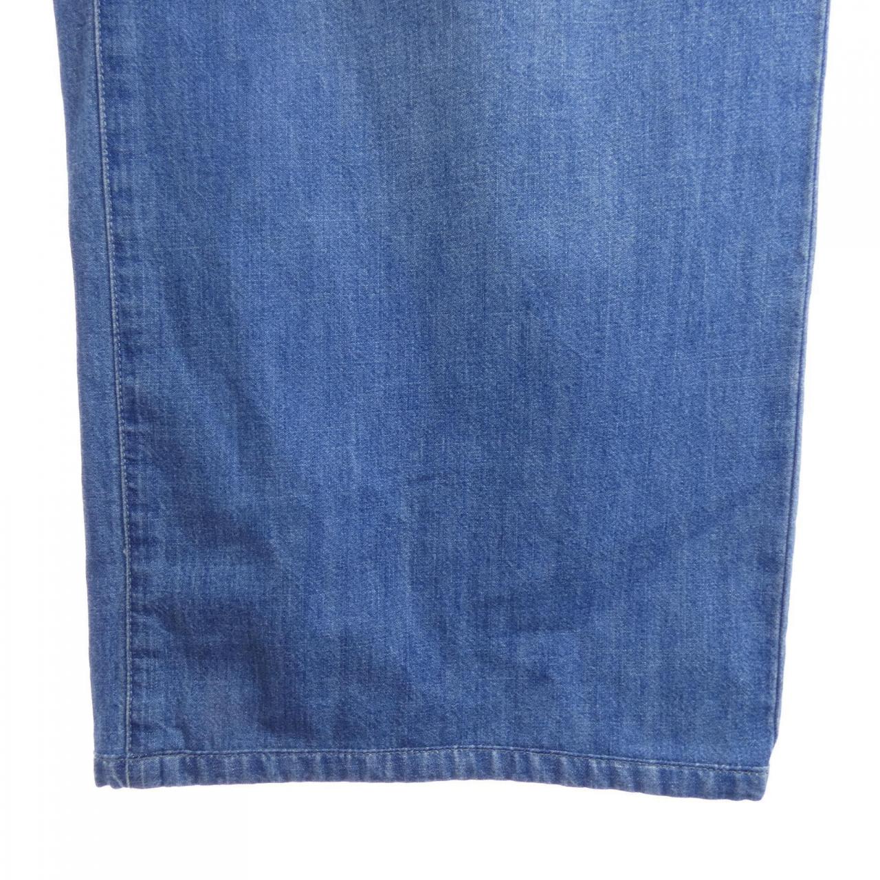 ミュウミュウ MIU MIU GWP471 S232 1294 ジーンズ