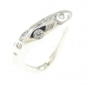 ジョージ ジェンセン オフスプリング リング