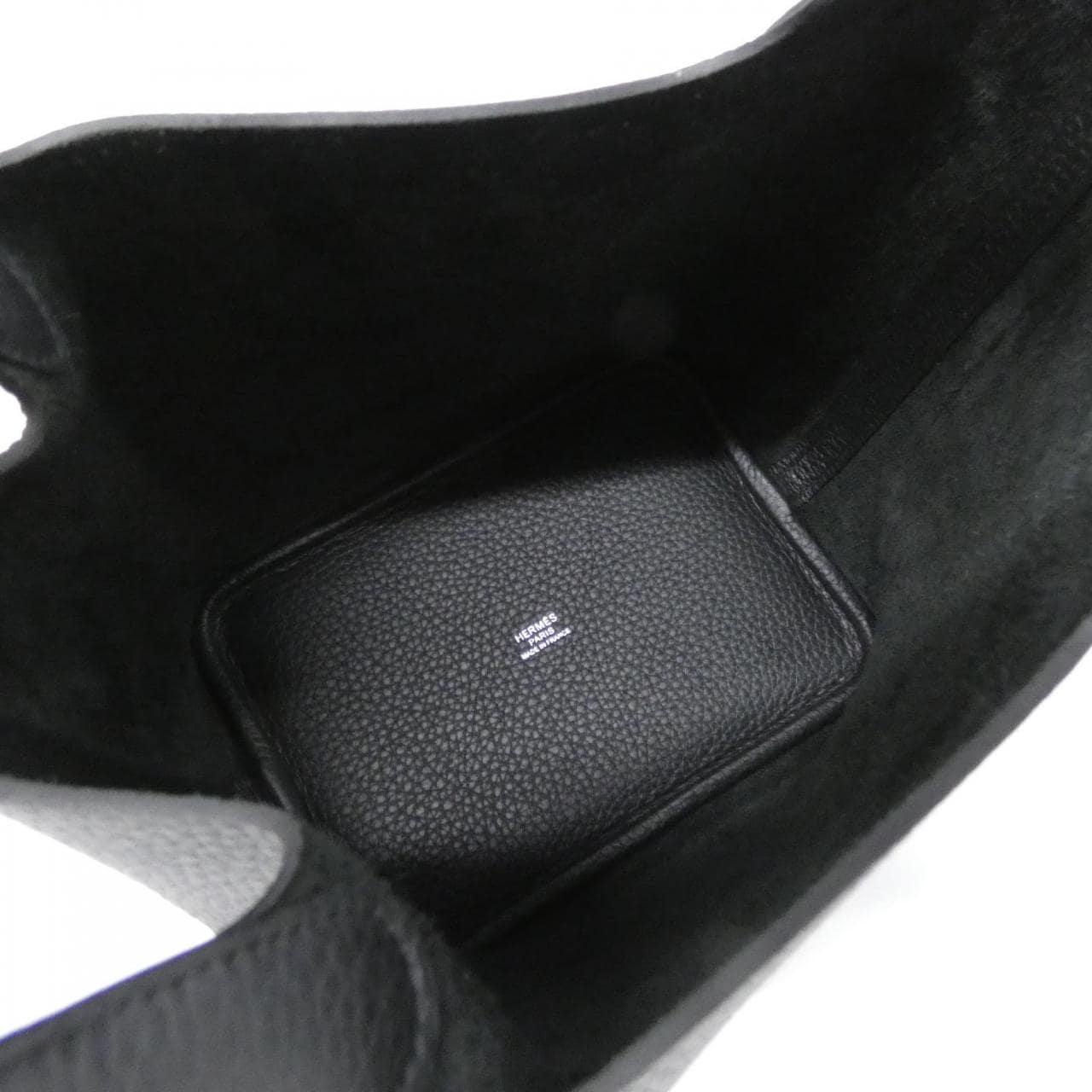 【未使用品】エルメス ピコタン ロック PM 056289CK バッグ