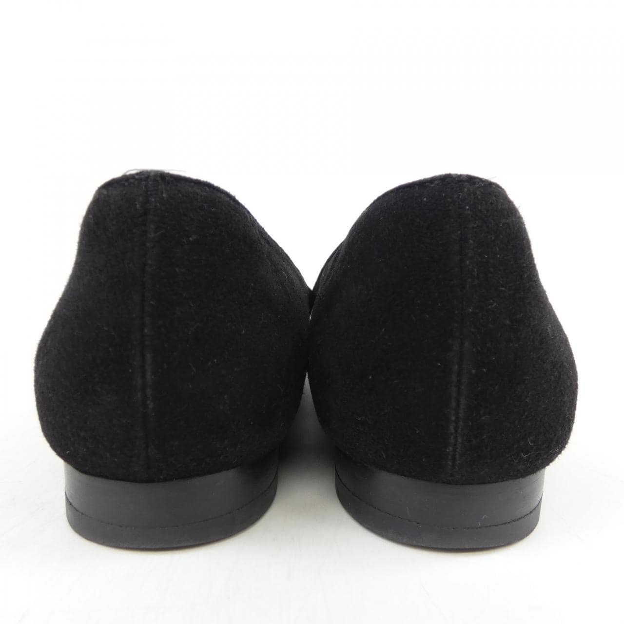 エルメス HERMES フラットシューズ