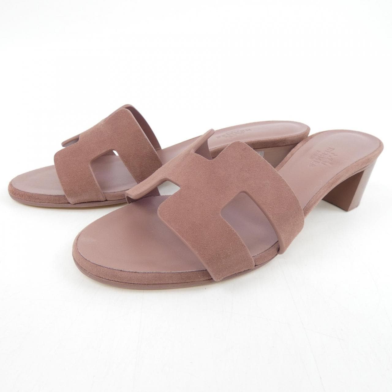 エルメス HERMES オアジス OASIS 221257Z サンダル