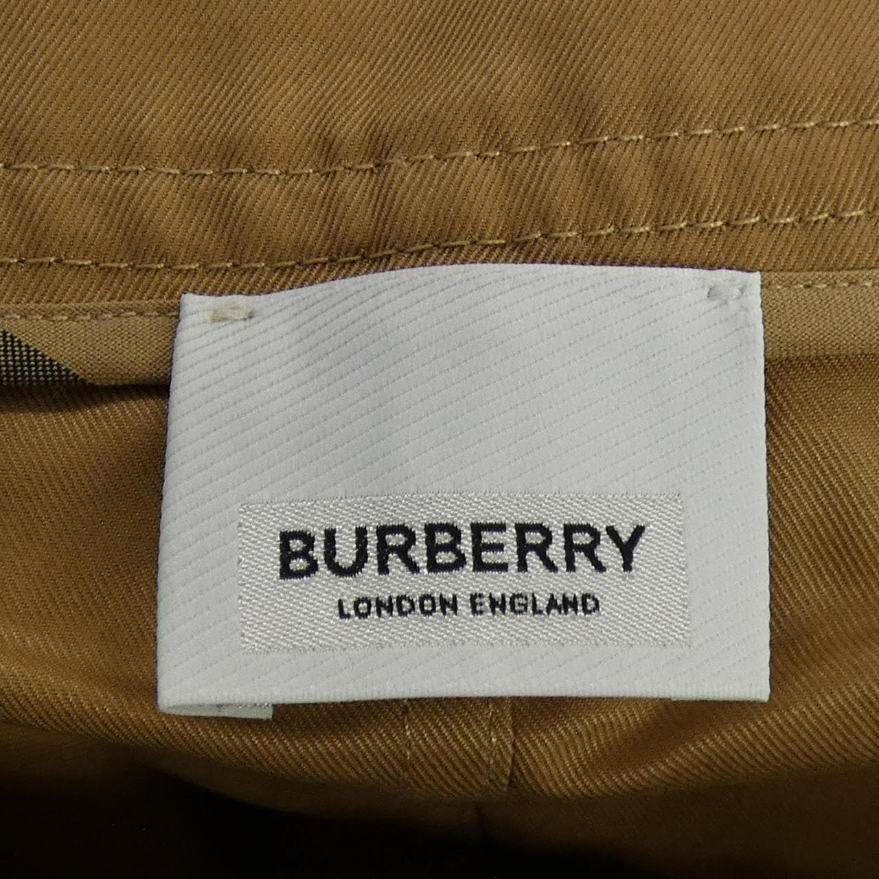 バーバリー BURBERRY 80725351 スカート