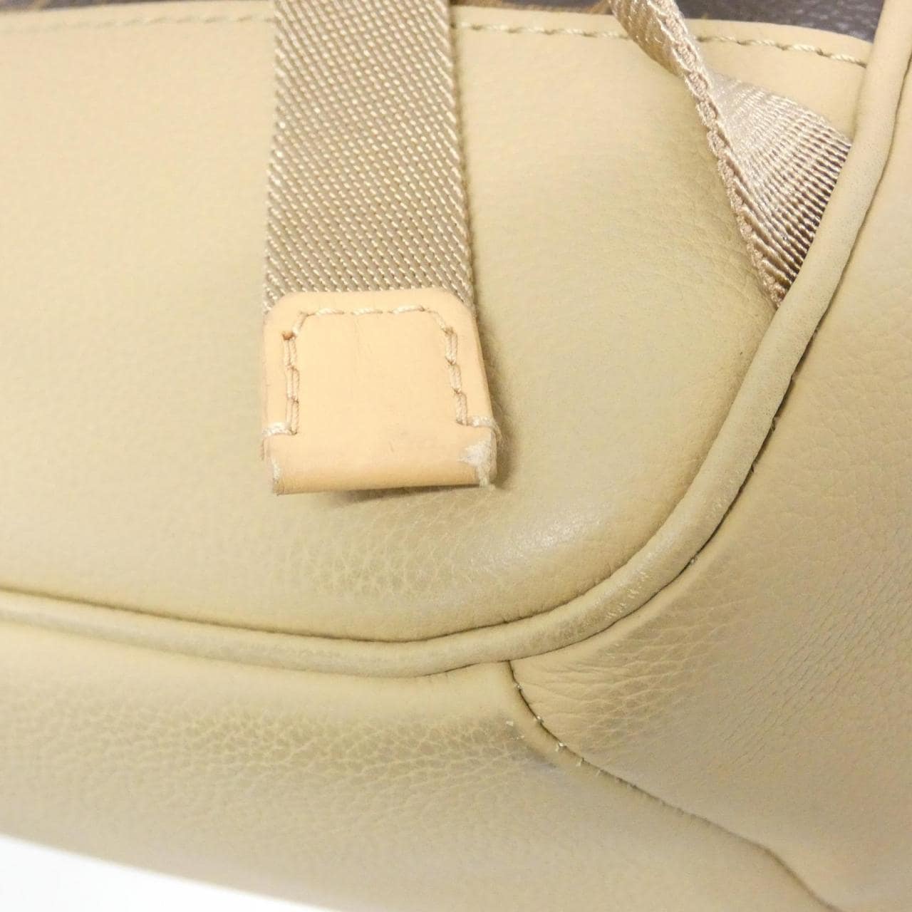 ルイヴィトン モノグラム アウトドア バックパック M12624 リュックサック