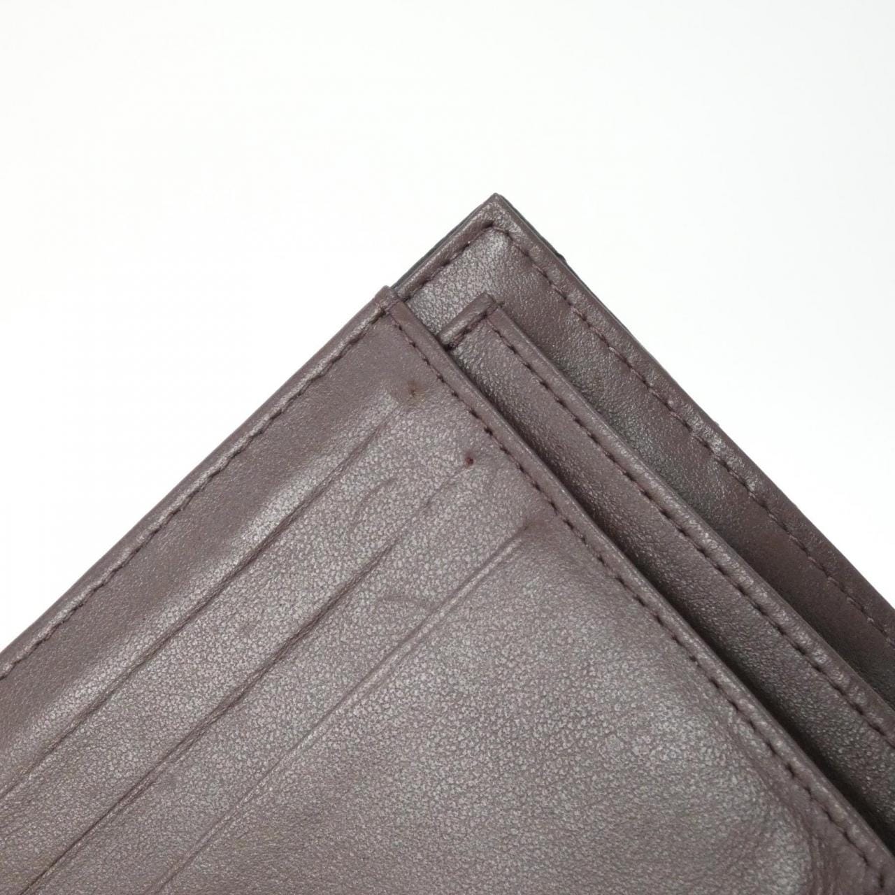 シャネル タイムレスクラシック ライン AP0231 財布