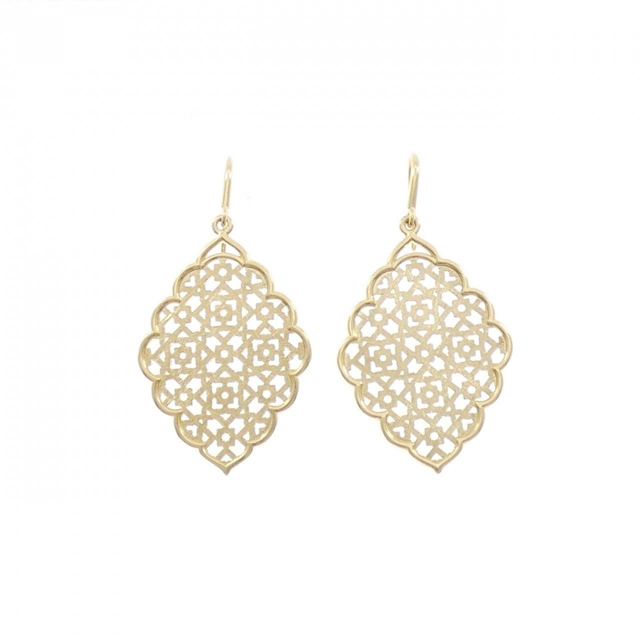 ティファニー ピアス