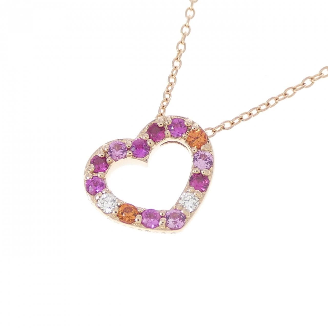 ポンテヴェキオ エモツィオーネ ネックレス