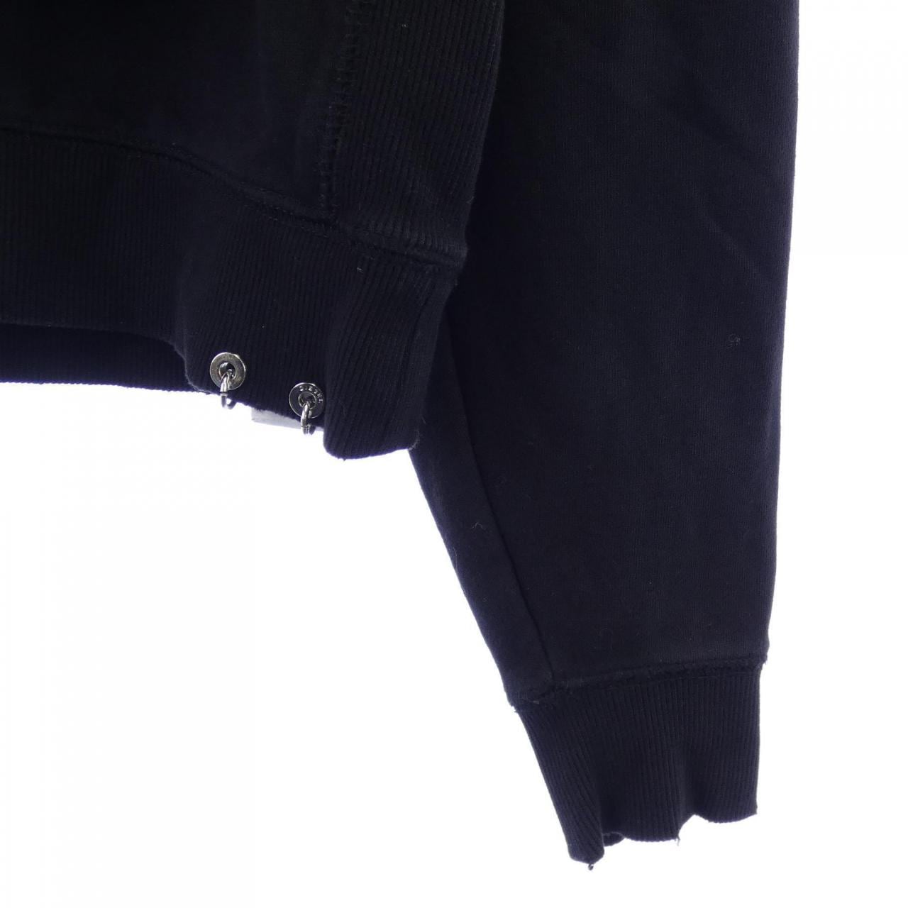 ディーゼル DIESEL 00E8F200 パーカー