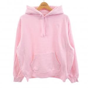 シュプリーム SUPREME CROPPED PANELS HOODED パーカー