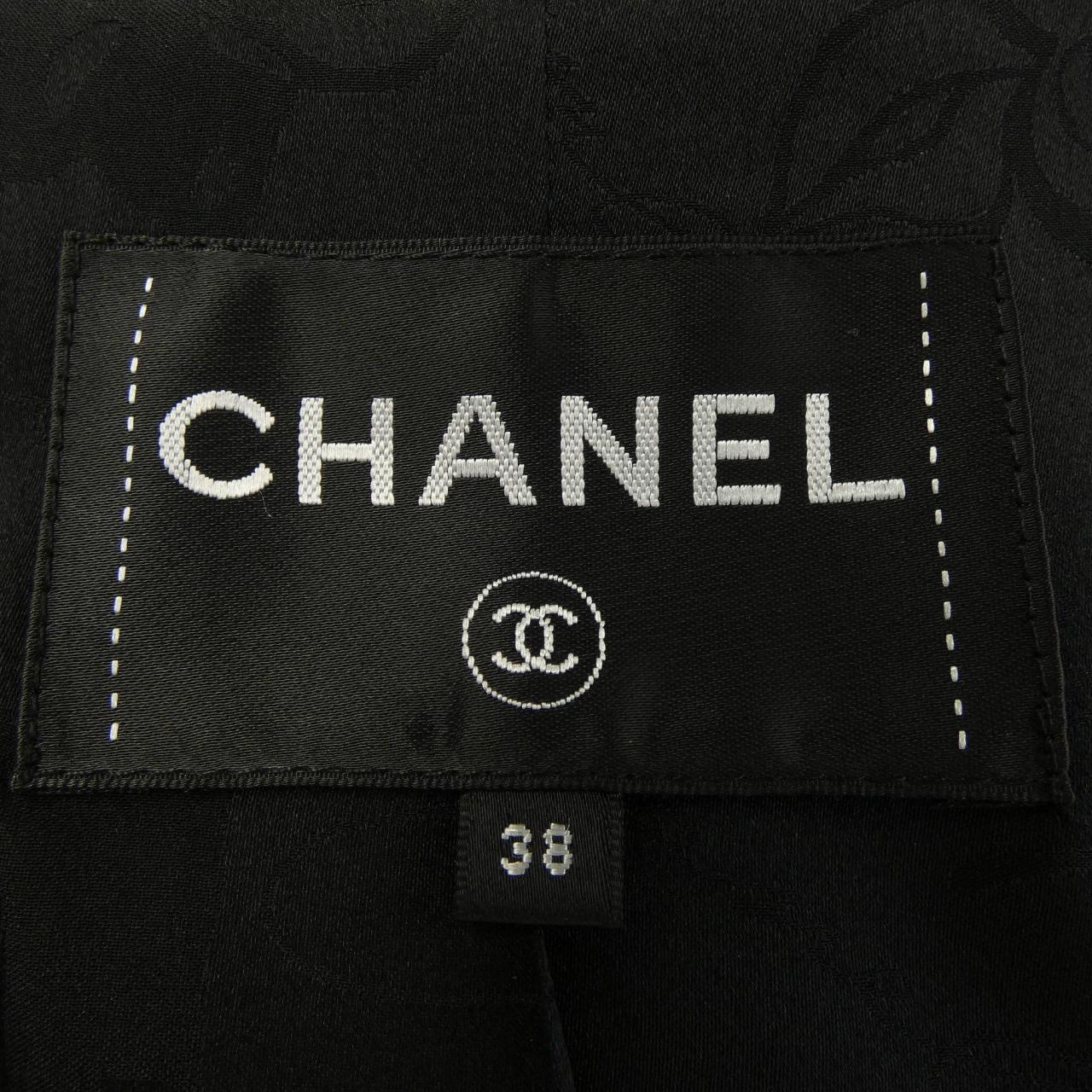 シャネル CHANEL P56907V30555 ジャケット