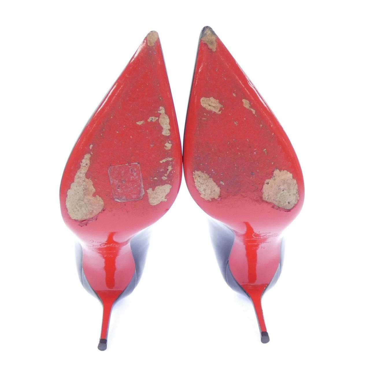 クリスチャンルブタン CHRISTIAN LOUBOUTIN パンプス