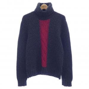 ドルチェアンドガッバーナ DOLCE&GABBANA GC627K ニット