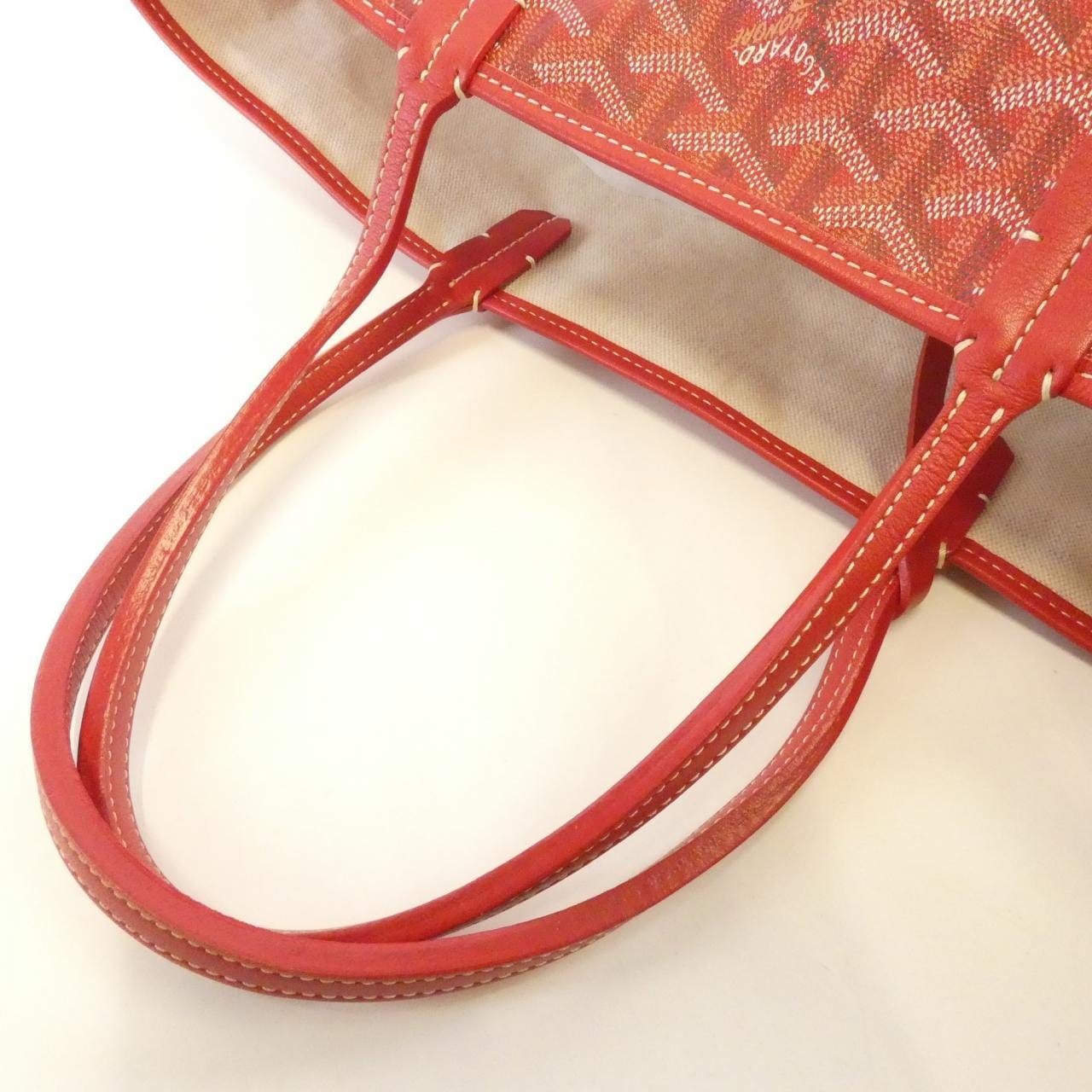 ゴヤール サン ルイ PM AMA LOUIS PM バッグ