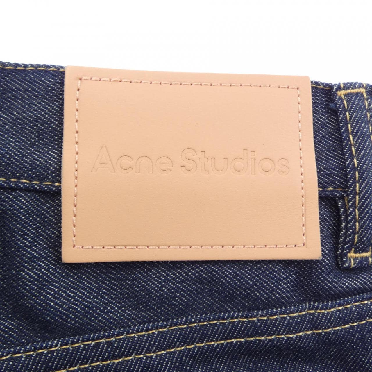 アクネストゥディオズ ACNE STUDIOS ジーンズ
