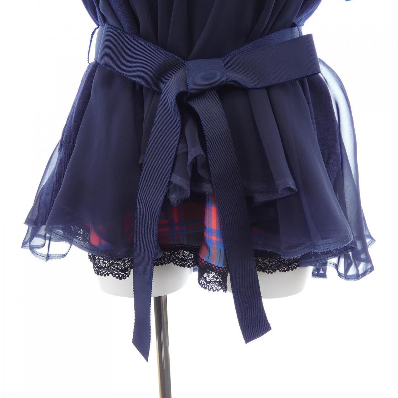 サカイ SACAI 18-03867 アンサンブル