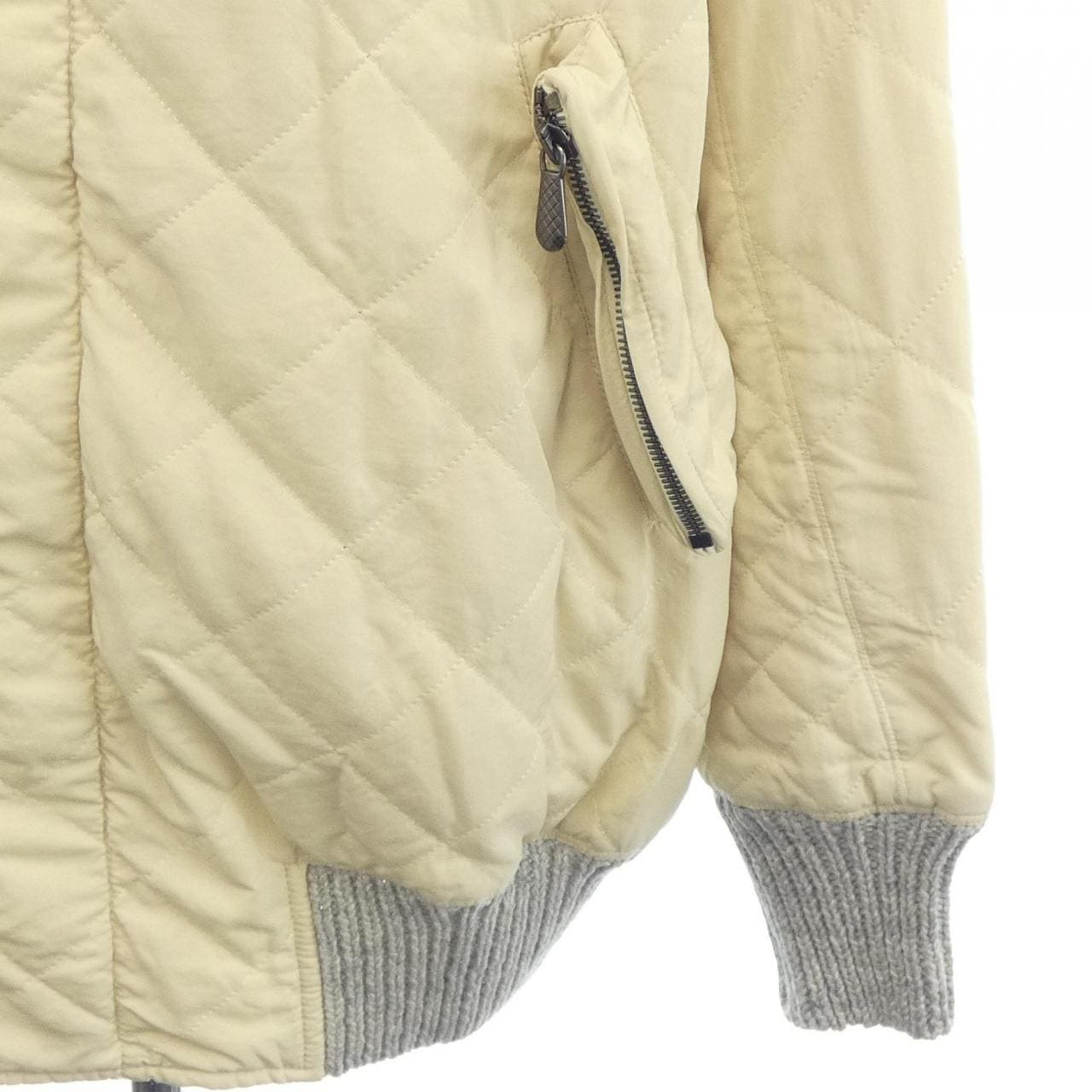 ボッテガヴェネタ BOTTEGA VENETA 409314 VZUZ0 ブルゾン