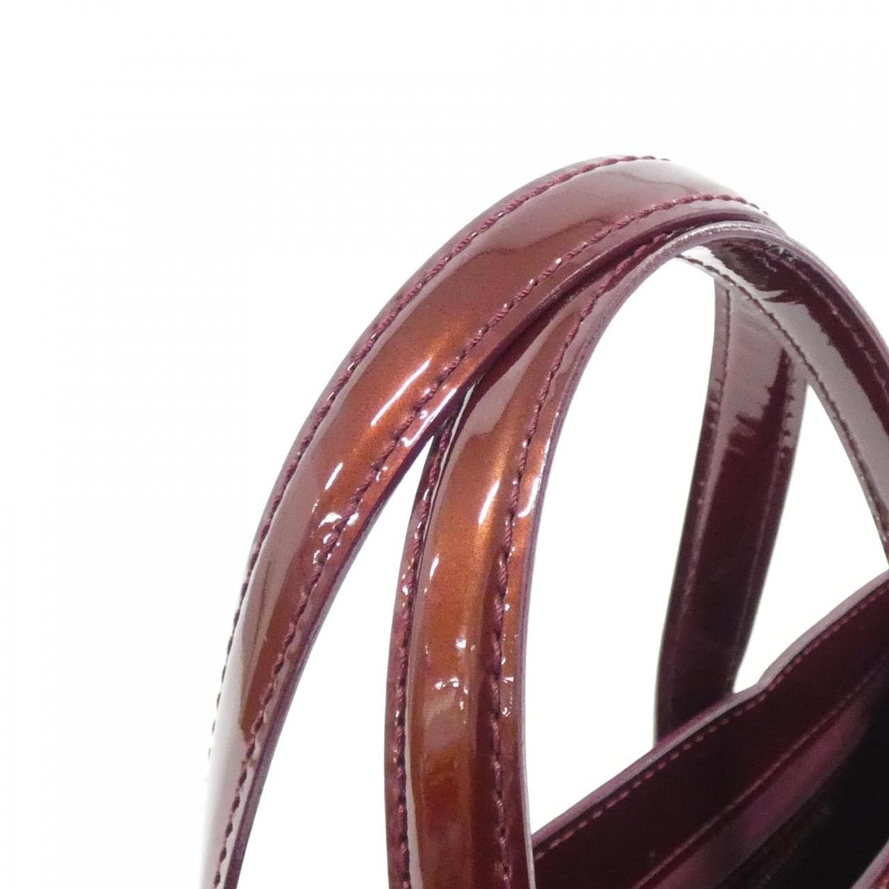 ルイヴィトン ヴェルニ ウィルシャー PM M91644 バッグ