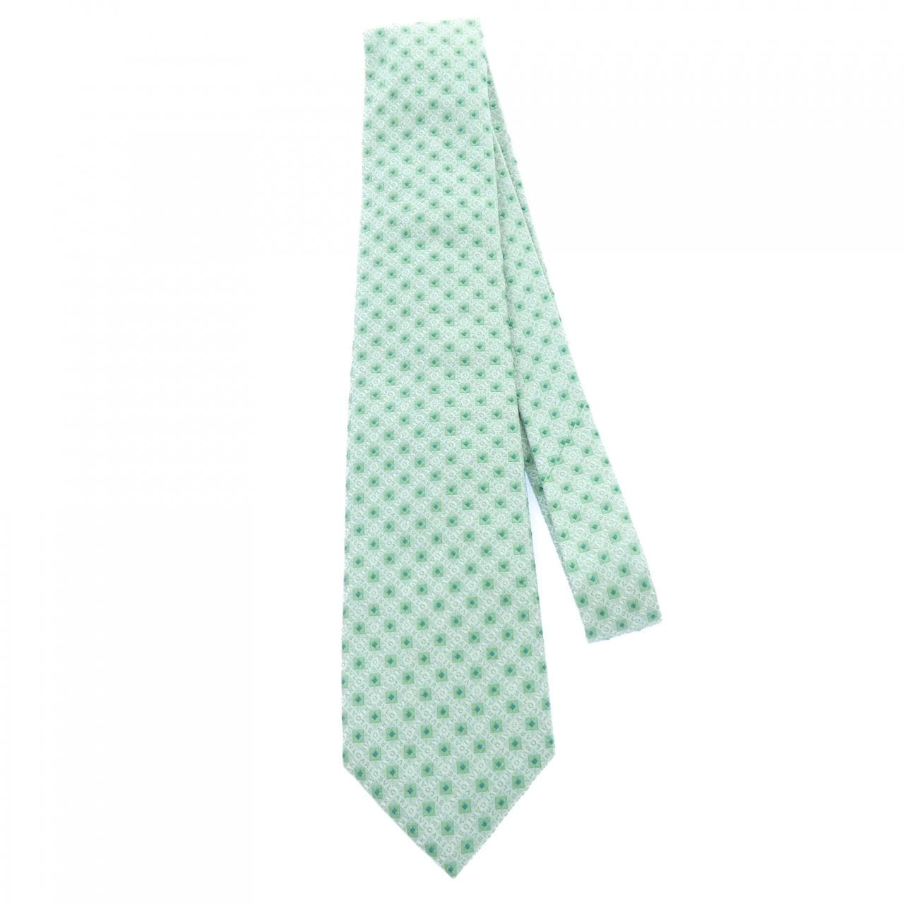ブルガリ BVLGARI NECKTIE