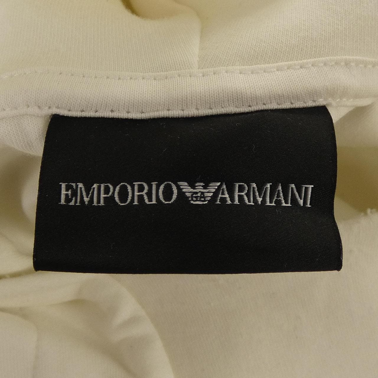 エンポリオアルマーニ EMPORIO ARMANI 6D1MA0 1JHSZ パーカー
