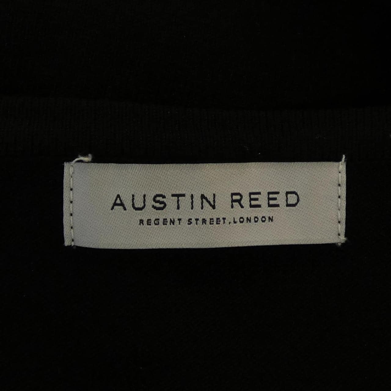 オースチンリード AUSTIN REED 1583-52325 カーディガン