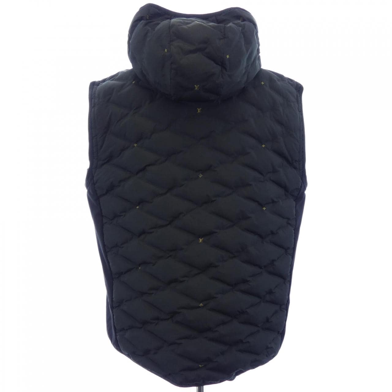 ルイヴィトン LOUIS VUITTON 2WAY HUB05ECG9 ジャケット