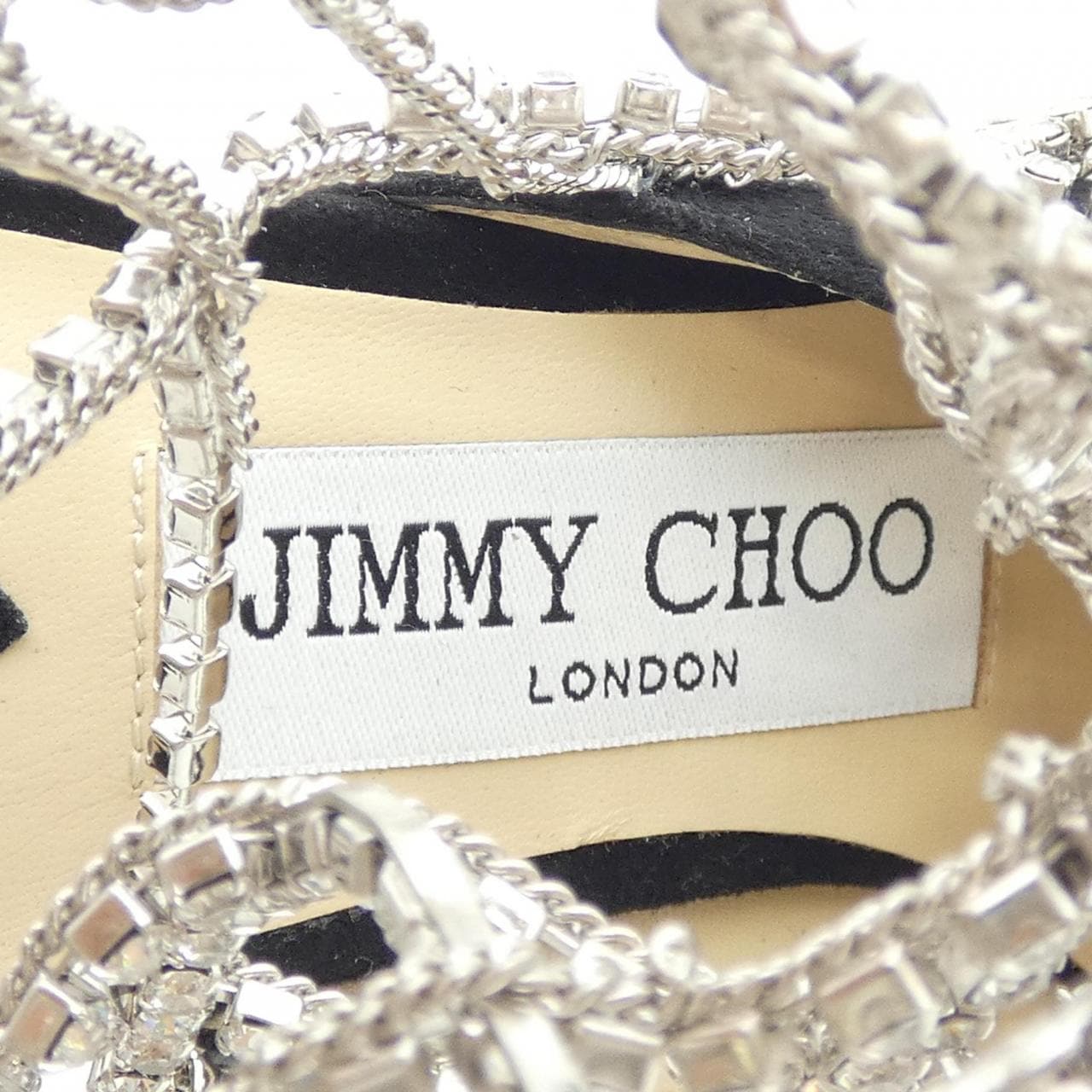 ジミーチュウ JIMMY CHOO パンプス