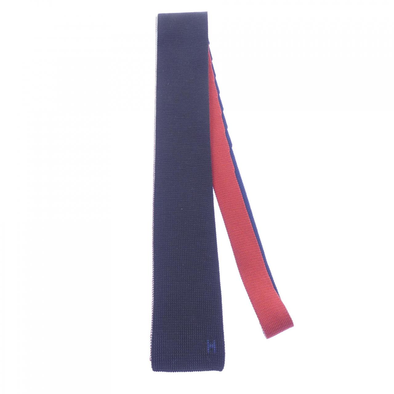 エルメス HERMES NECKTIE